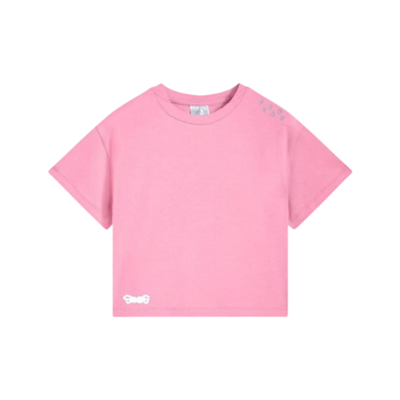 T-shirt snob (1ère collection) vue 3