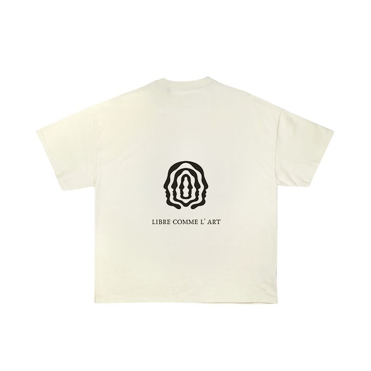 T-shirt snob (2ème collection) vue 3