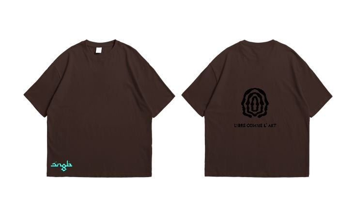 T-shirt snob (2ème collection) vue 5