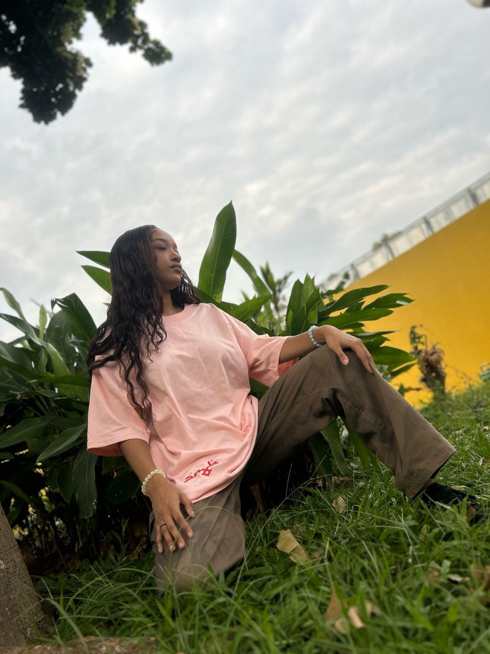 T-shirt snob (2ème collection) vue 6